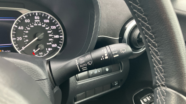 Nissan Juke 1.6 Hybrid Tekna+ 5dr Auto Hybrid Hatchback